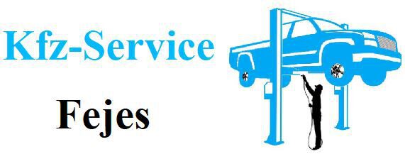 KFZ-Service-Fejes