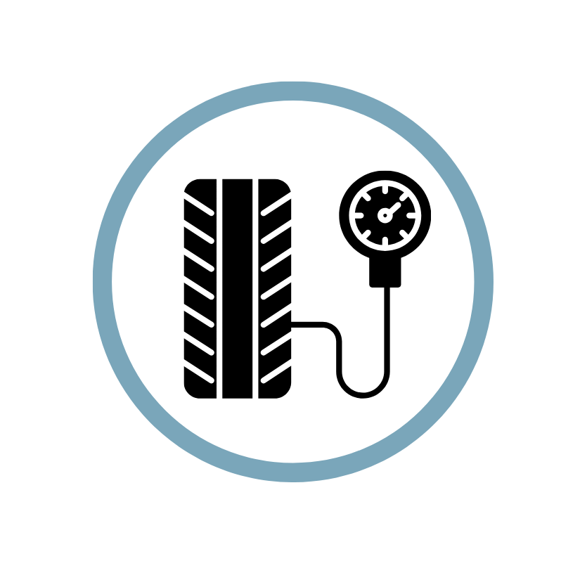 Autoreifen-Service – Kontrolle, Wartung und Austausch von Reifen bei KFZ-Service Fejes